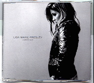 Lisa Marie Presley - Lights Out